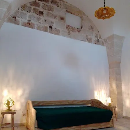 公寓 Masseria Petrore Grande Di Polimeno Alessandra